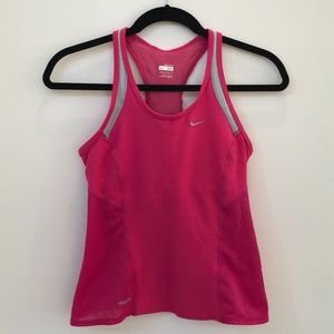 Nike NikeFit Tank Top
